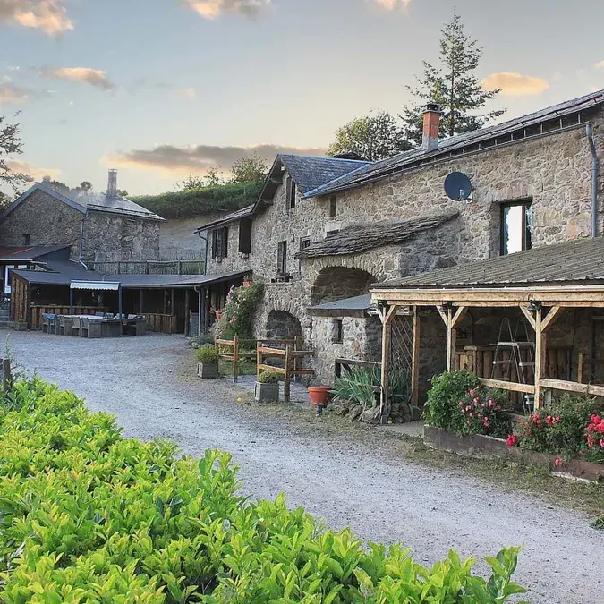 Soirée country_La Salvetat-sur-Agout