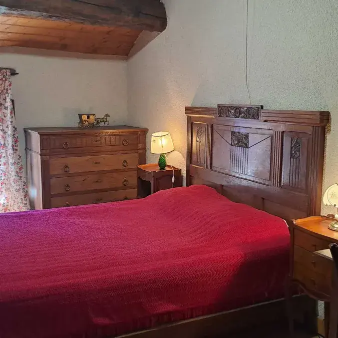 Cambert - Murat-sur-Vèbre, Tarn - G832 Gîtes de France
