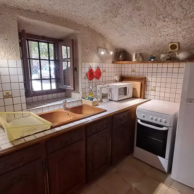 Cambert - Murat-sur-Vèbre, Tarn - G832 Gîtes de France
