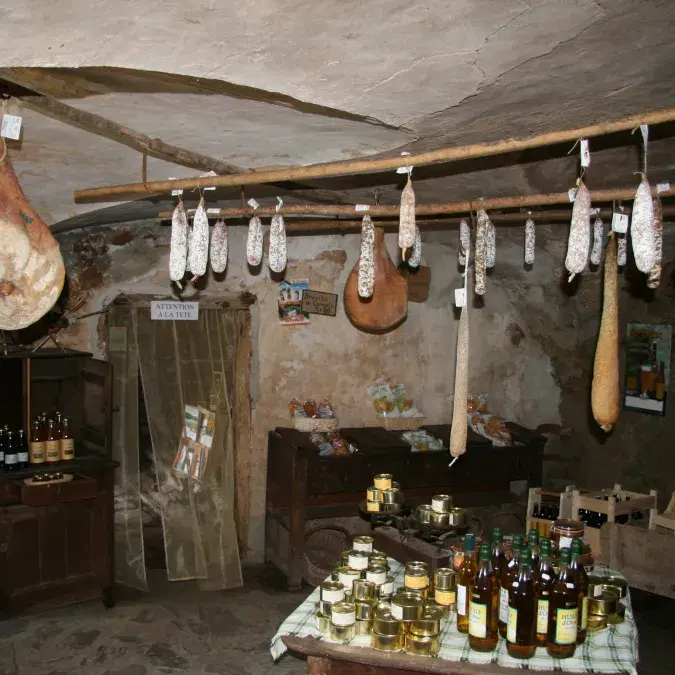 Maison de Payrac