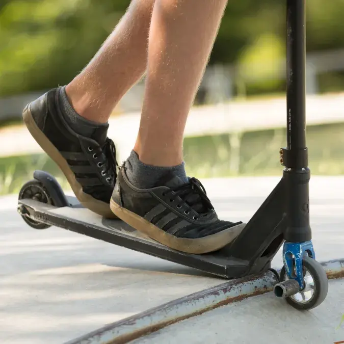 Skate park