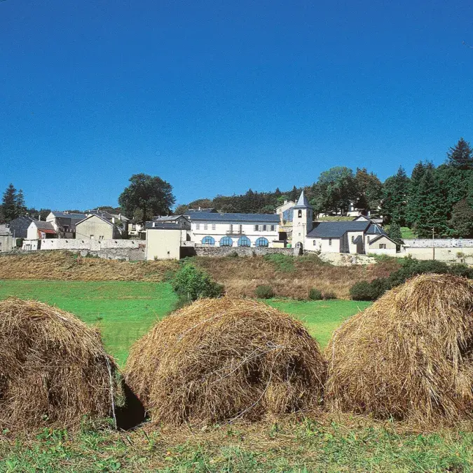 Le soulié