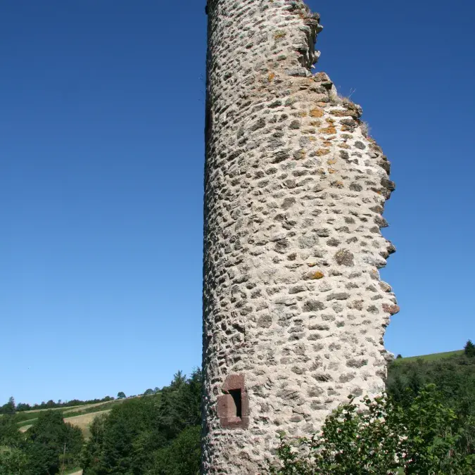 Tour de Boissezon
