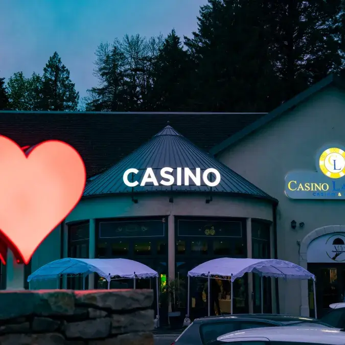 Casino