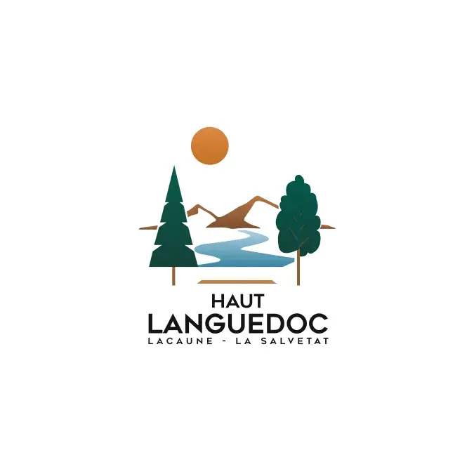 Logo du Haut Languedoc