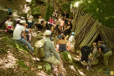 Circuit de l'Enfant Sauvage