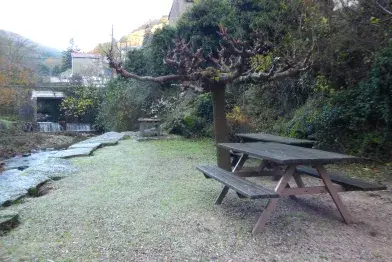 Aire de pique-nique de Castanet_Castanet-le-Haut