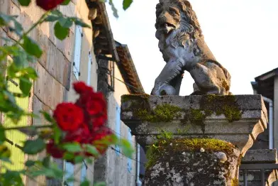 L'inspecteur Rando mène l'enquête !_La Salvetat-sur-Agout