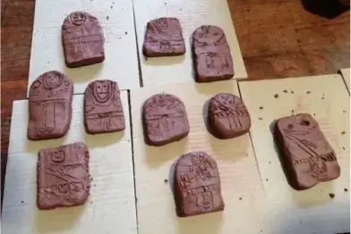 Atelier "Comme au Néolithique"_Murat-sur-Vèbre