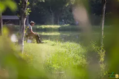 Lac de la Rabaudié_Viane