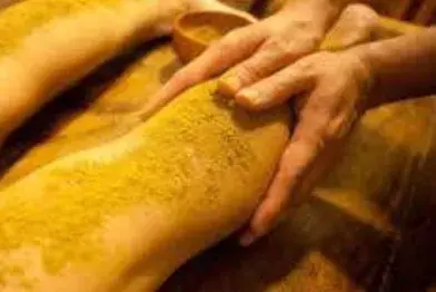 Massage - Le Drainant_La Salvetat-sur-Agout