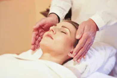 Soin énergétique Reiki_Nages