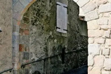 Porte du midi