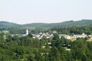 Village d'Anglès
