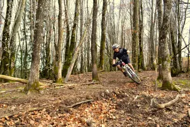 VTT en Monts & Lacs