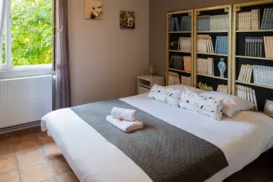 Auberge de l'Espinouse- Meublé 2