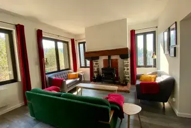 Gîte Rieugrand - 15