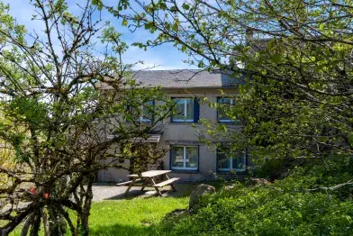 Domaine du Moulinet - Les Myrtilles