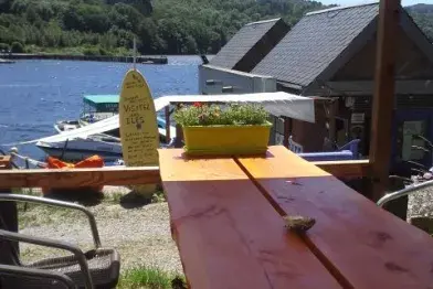 Entrepan Burger d'Ici