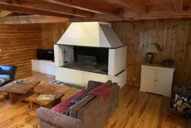 Les Prairies du Rajal