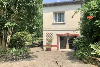 Gîte Le Nebuzon_Rosis