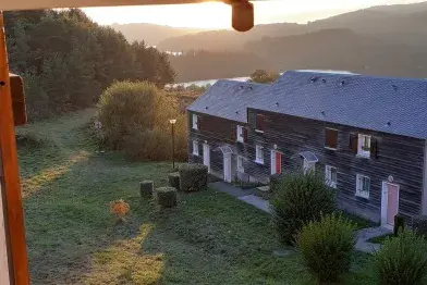Gîte Sendrey_La Salvetat