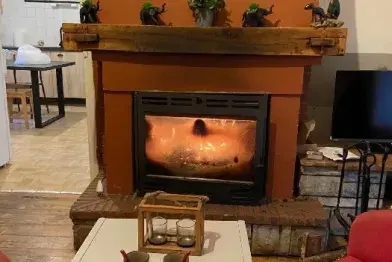 METAIRIE DE CALMELS_Lacaune