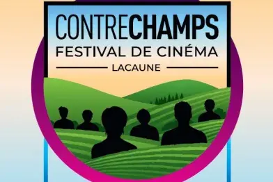 Festival  cinéma "Contrechamps"_Lacaune