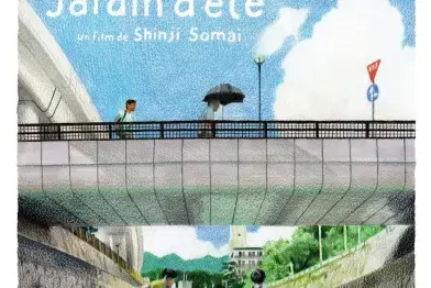 Jardin d'été - Festival cinéma Contrechamps_Lacaune