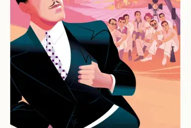 Le Schpountz - Festival cinéma Contrechamps_Lacaune