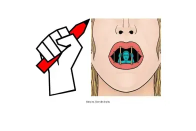 Plaidoyer pour la liberté d'expression - Festival du théâtre amateur_Lacaune