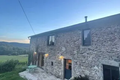 Gîte Le Denaut_La Salvetat