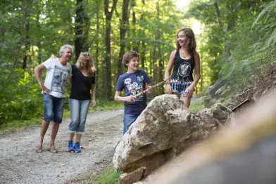 Maison de Payrac - Nages