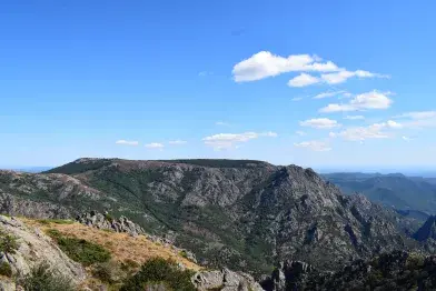 GR® de Pays Tours en Monts & Lacs en Haut-Languedoc - Circuit n°6 : Tour de l'Espinouse_Fraisse-sur-Agout