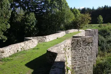 Pont saint etienne