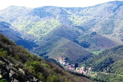 Castanet-le-Haut