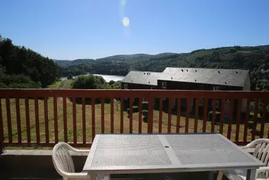 Manore - Gîte 311