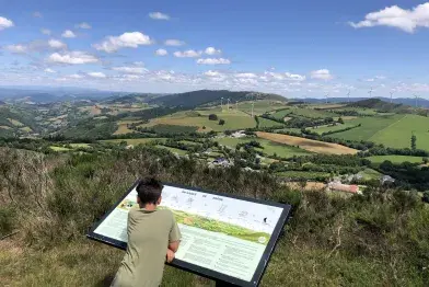 Le Mont Barre_Barre