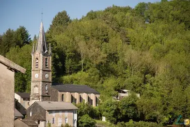 La Malquière