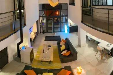 Le Loft