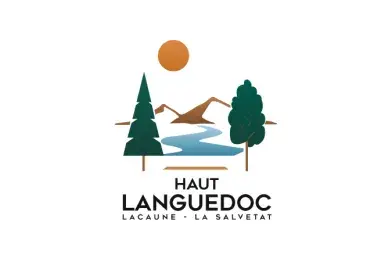 Logo du Haut Languedoc
