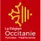 Logo Occitanie