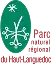 Logo Parc naturel régional du Haut-Languedoc