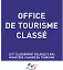 Logo office de tourisme classé