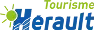 Logo Herault tourisme
