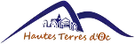 Logo Hautes terres d'Oc