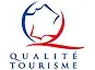 Logo Qualité Tourisme