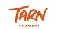 Logo Tarn Tourisme