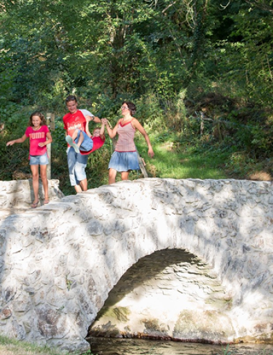 Expériences à vivre