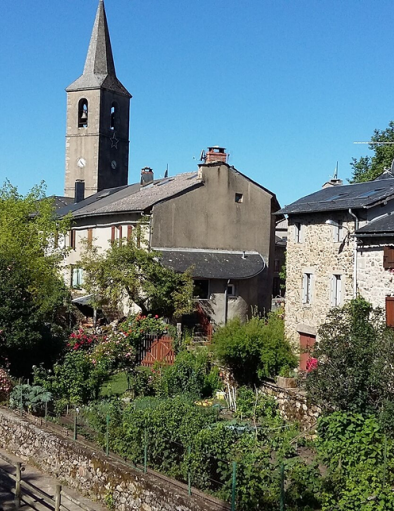 Photo de Fraïsse-sur-agout